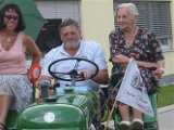 Oldtimer Caritas 06