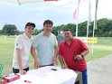 Fritz ist 75 - Golfturnier in Liebenau (1)