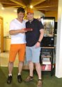 Fritz ist 75 - Golfturnier in Liebenau (19)
