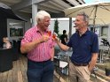 Fritz ist 75 - Golfturnier in Liebenau (9)